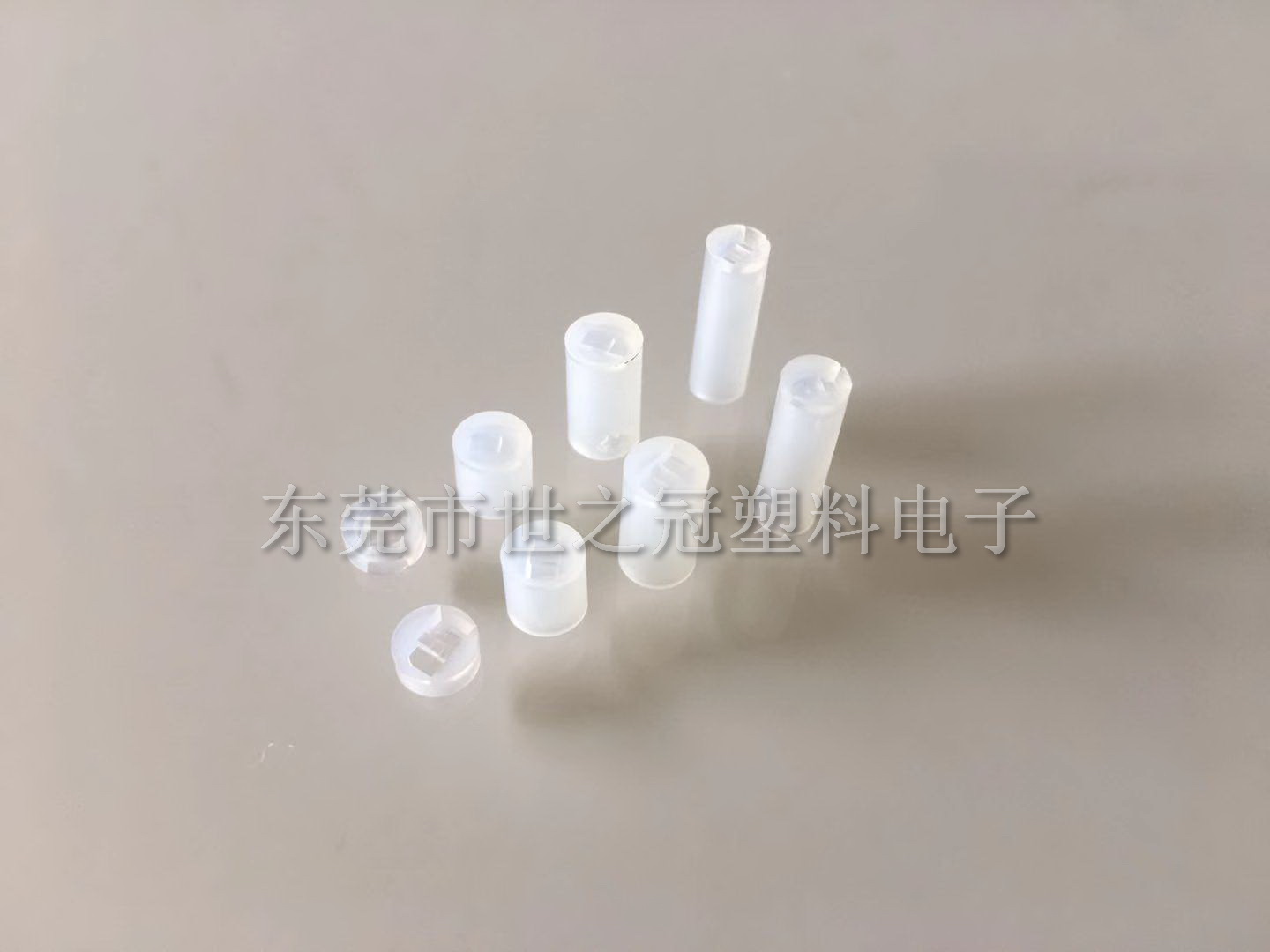 LED间隔柱系列双孔